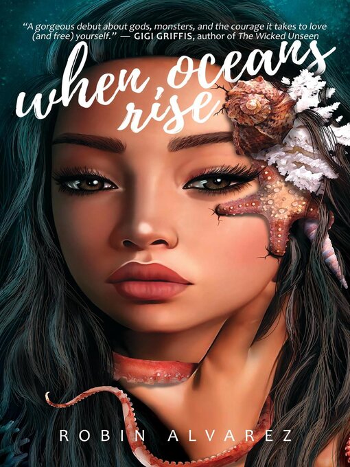 Title details for When Oceans Rise by Robin Alvarez - Available